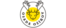 Osada Ošíkov