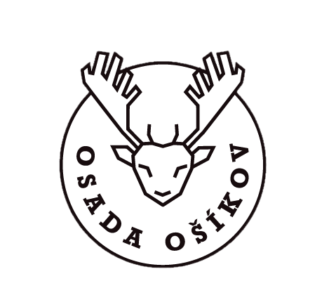 Osada Ošíkov